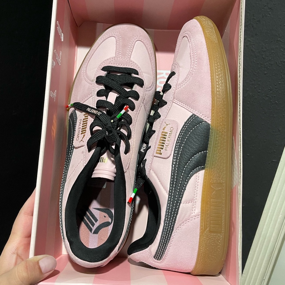 Puma Palermo F.C.